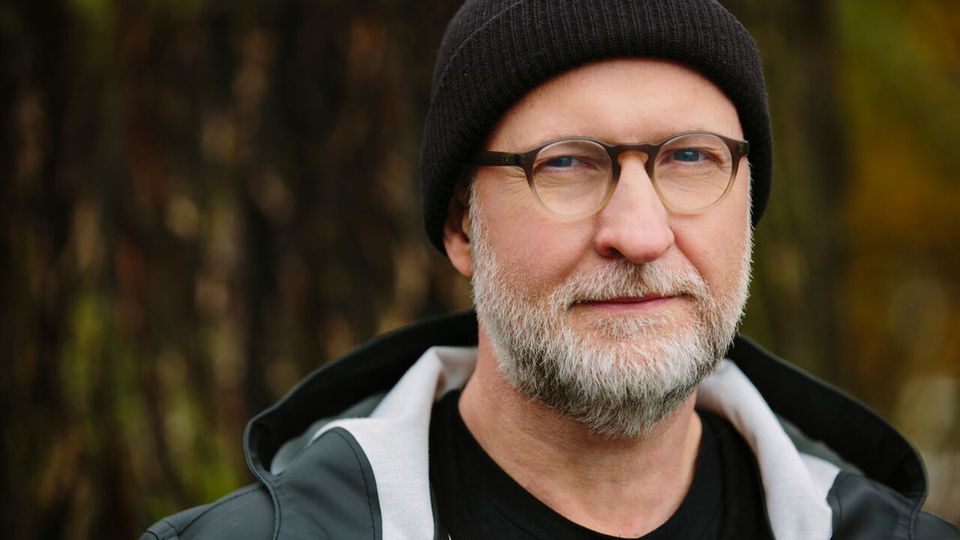 Bob Mould
